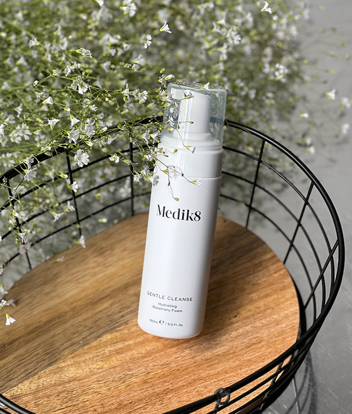 Gentle Cleanse