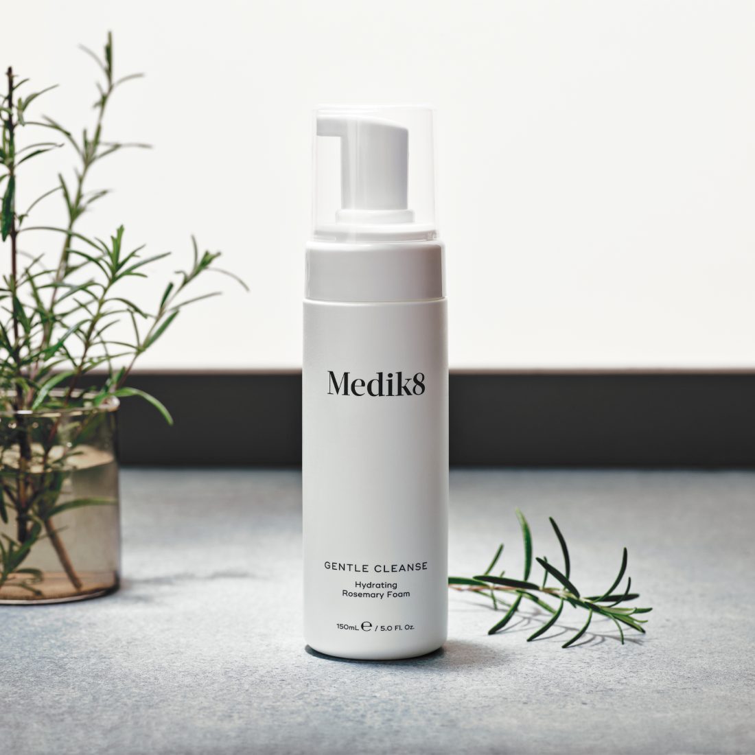 Gentle Cleanse