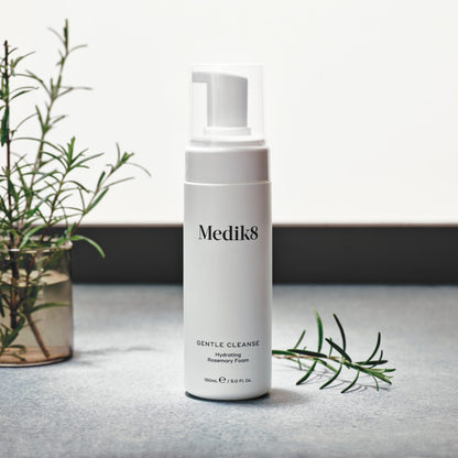Gentle Cleanse