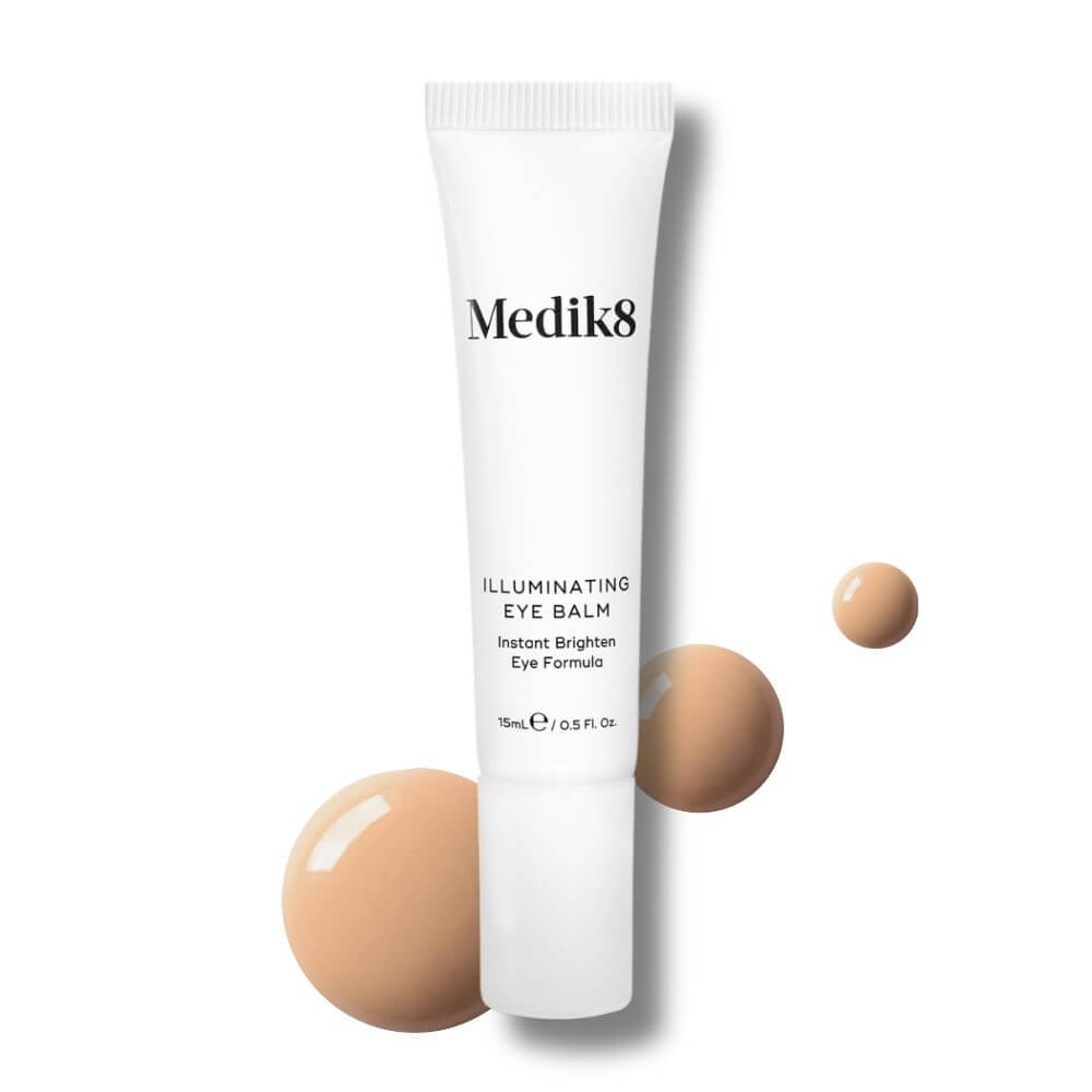 Illuminating Eye Balm