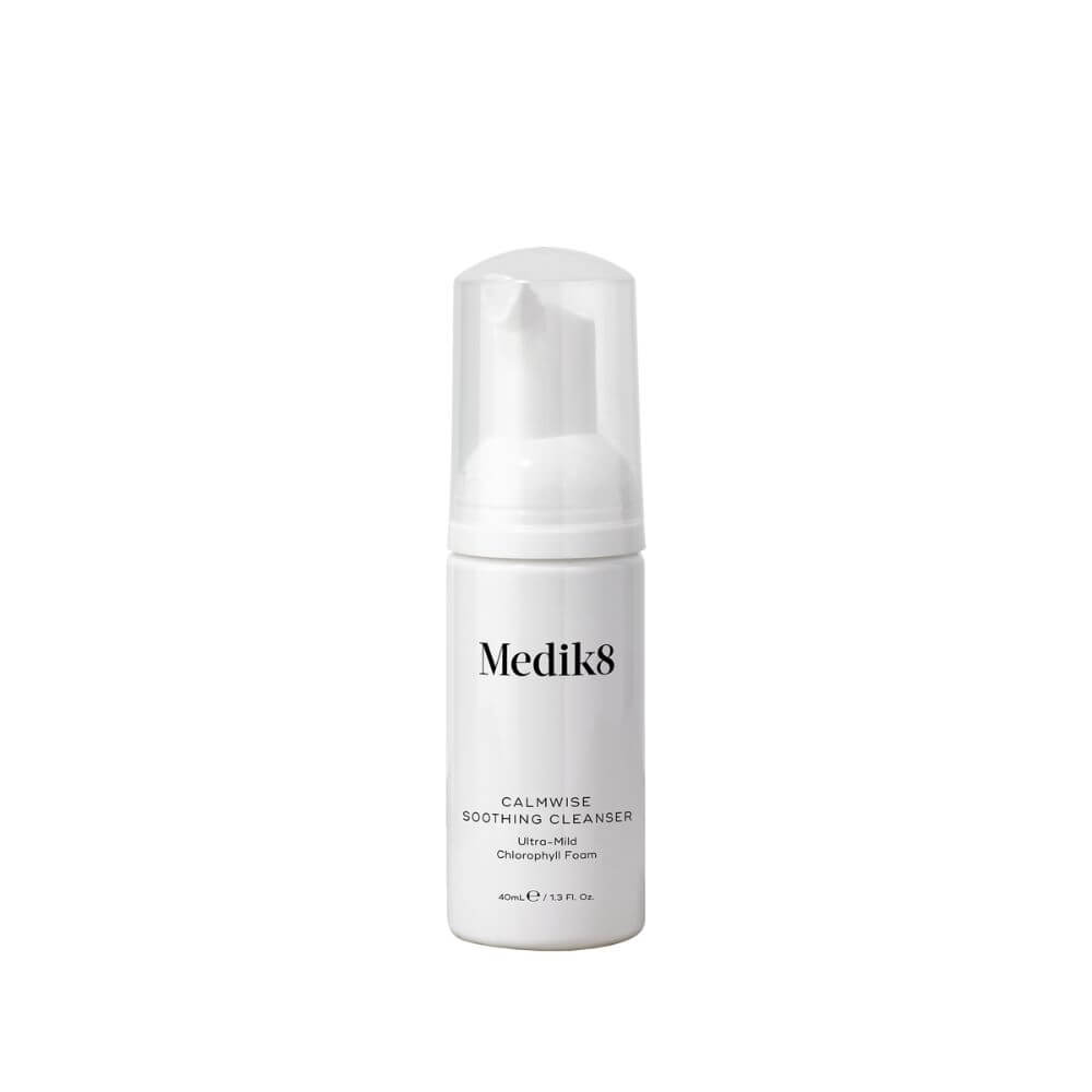 Calmwise Soothing Cleanser