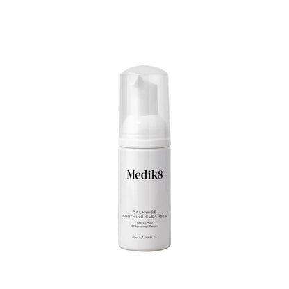 Calmwise Soothing Cleanser