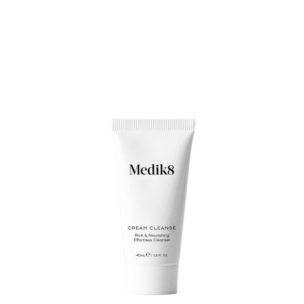 Cream Cleanse
