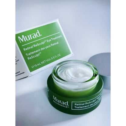 Murad Retinal ReSculpt Eye Treatment 15ml