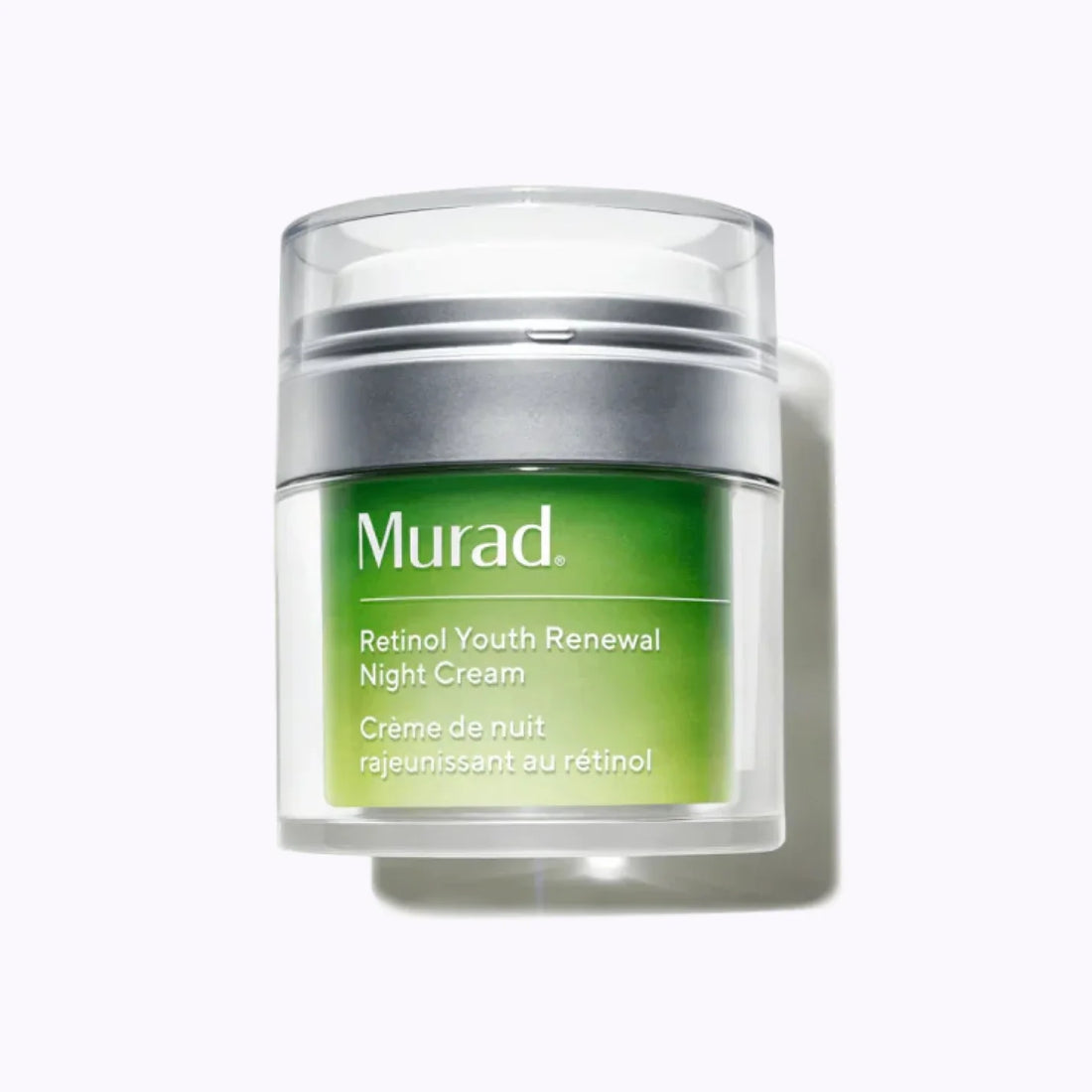 Murad Retinol Youth Renewal Night Cream 50ml