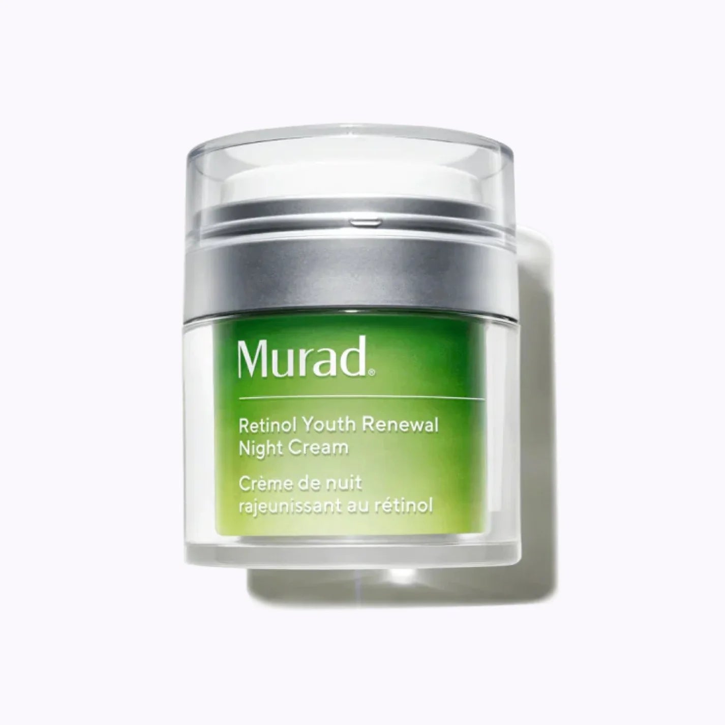 Murad Retinol Youth Renewal Night Cream 50ml