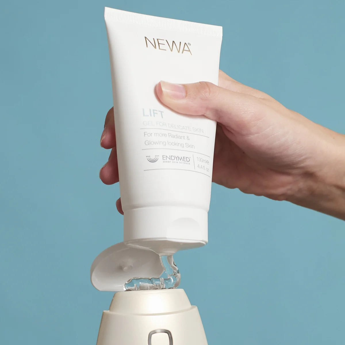 NEWA Lift Activator Gel