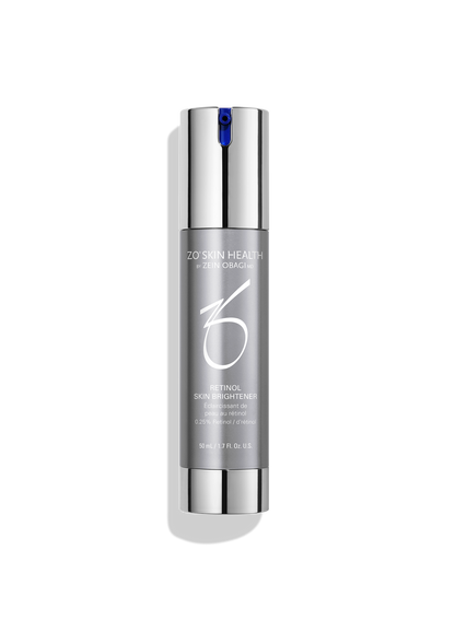 Retinol Skin Brightener