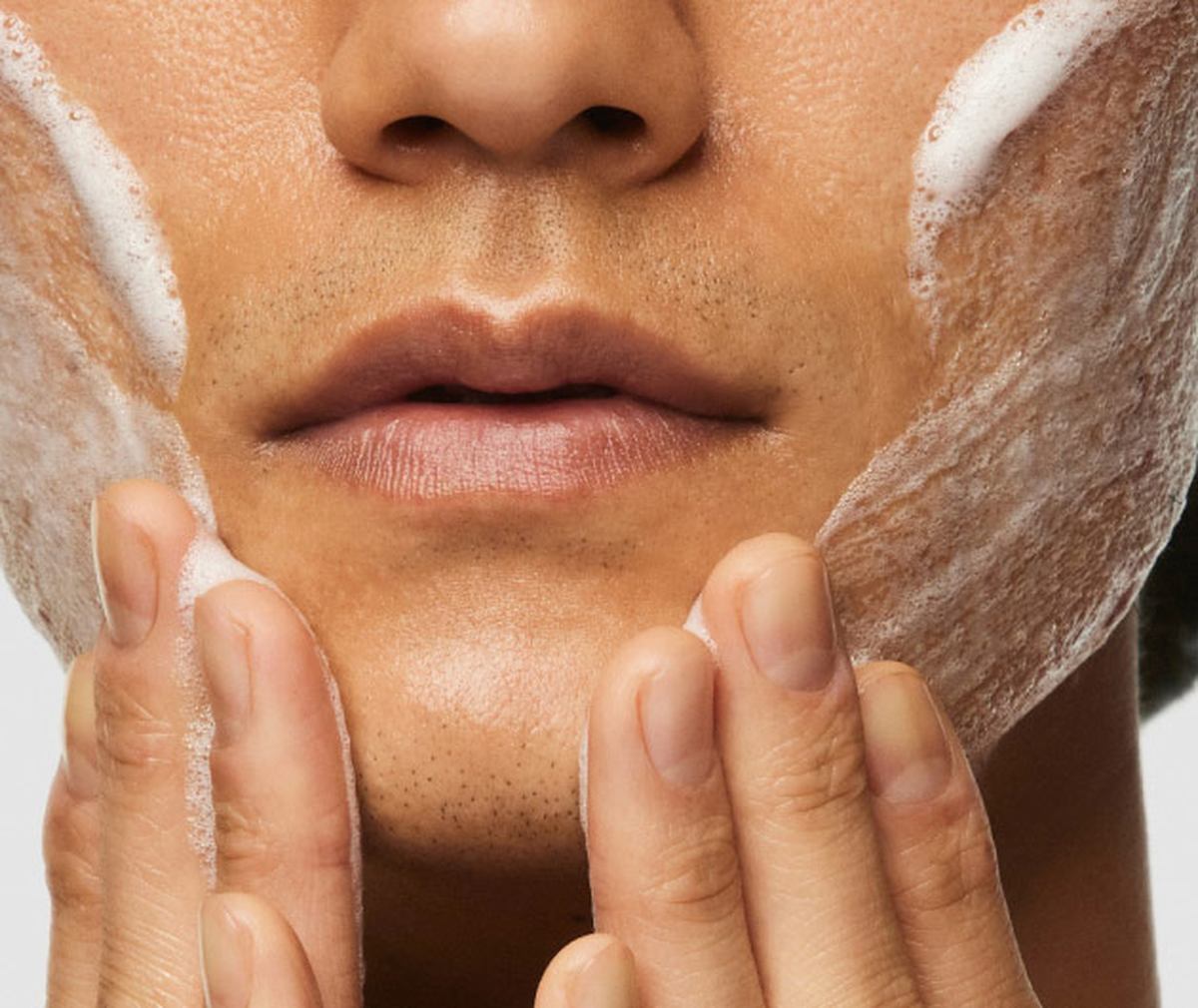 Glycolic Renewal Cleanser