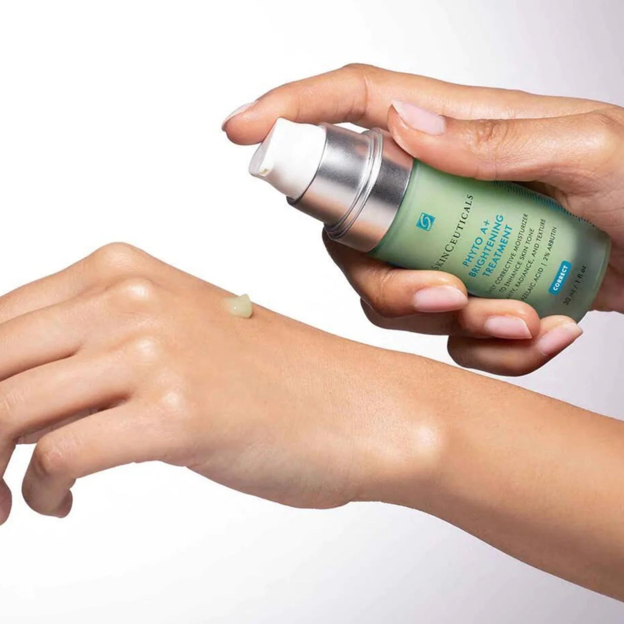 Phyto A+ Brightening Treatment