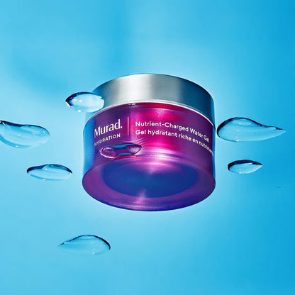 Nutrient-Charged Water Gel 50ml