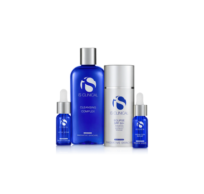 Pure Clarity Collection