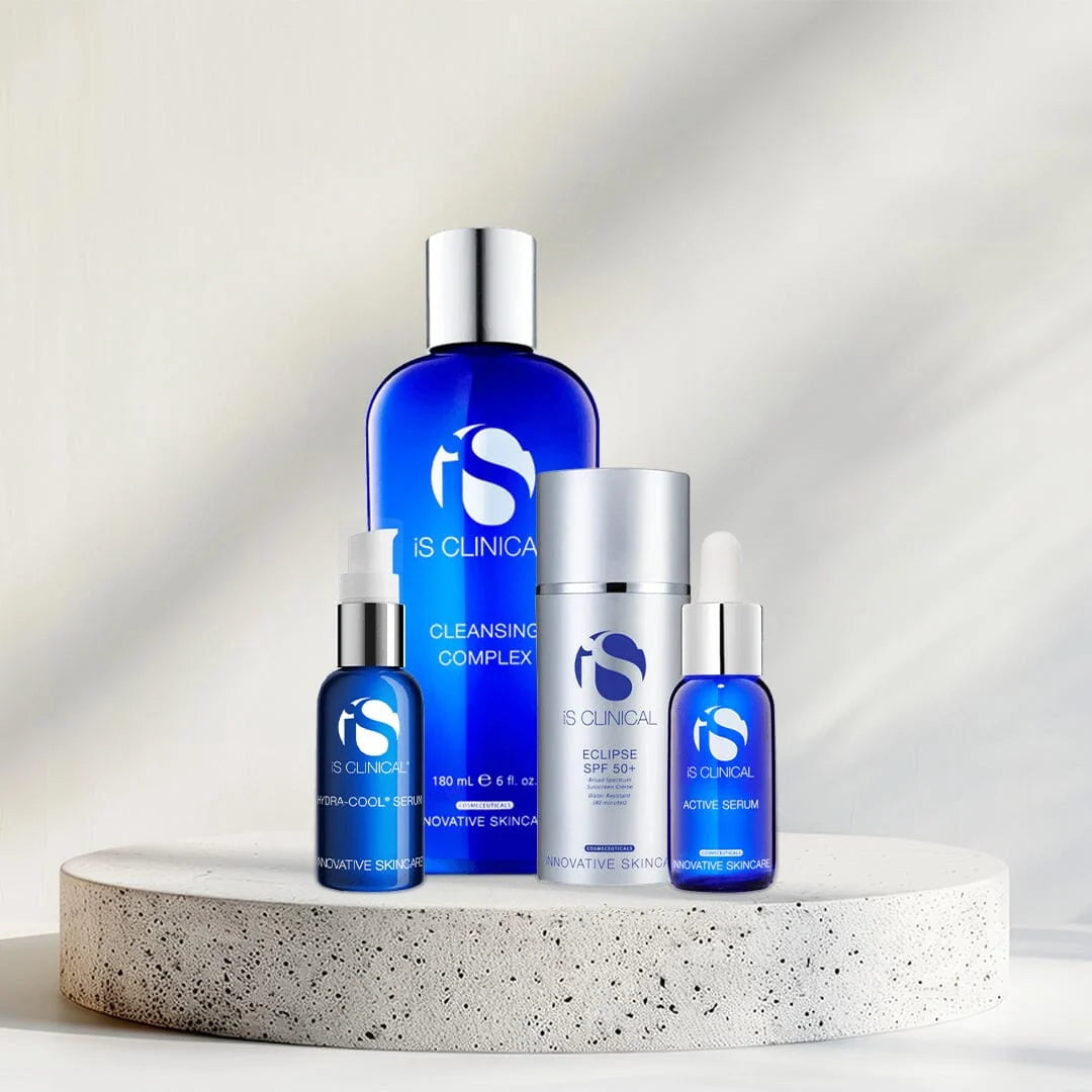 Pure Clarity Collection