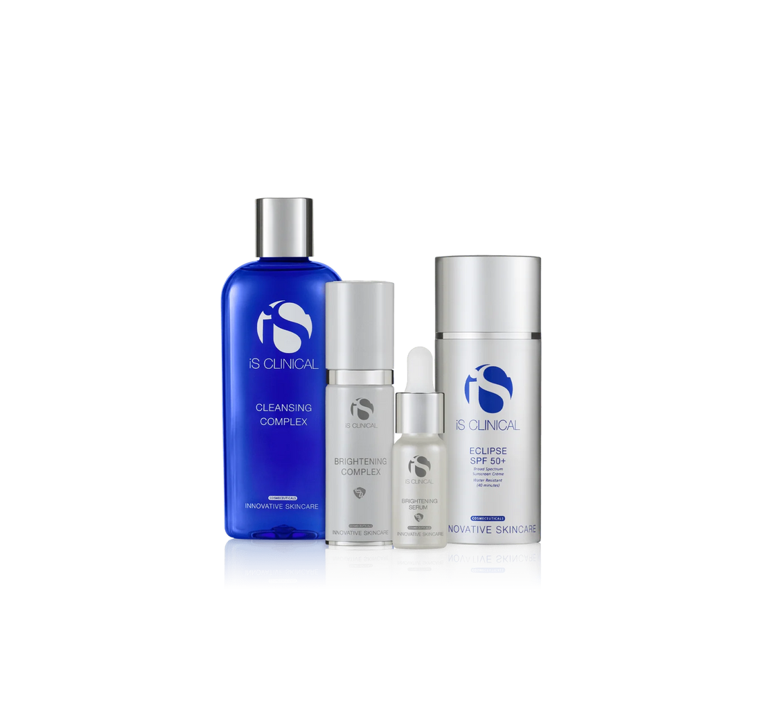 Pure Radiance Collection