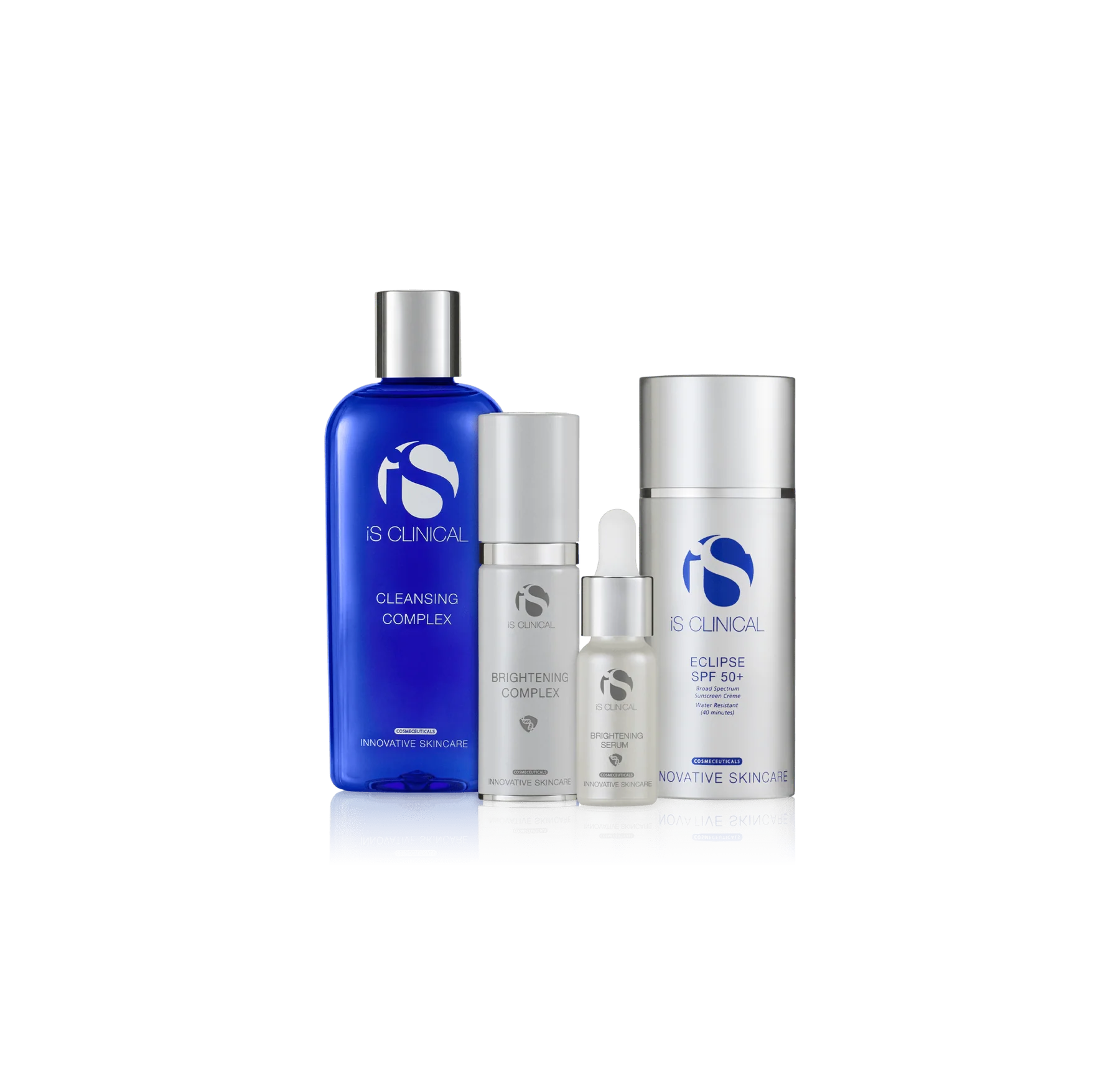 Pure Radiance Collection
