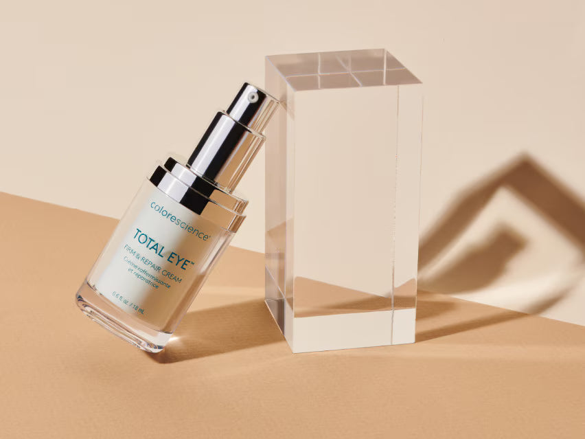 Total Eye Firm &amp; Repair Cream