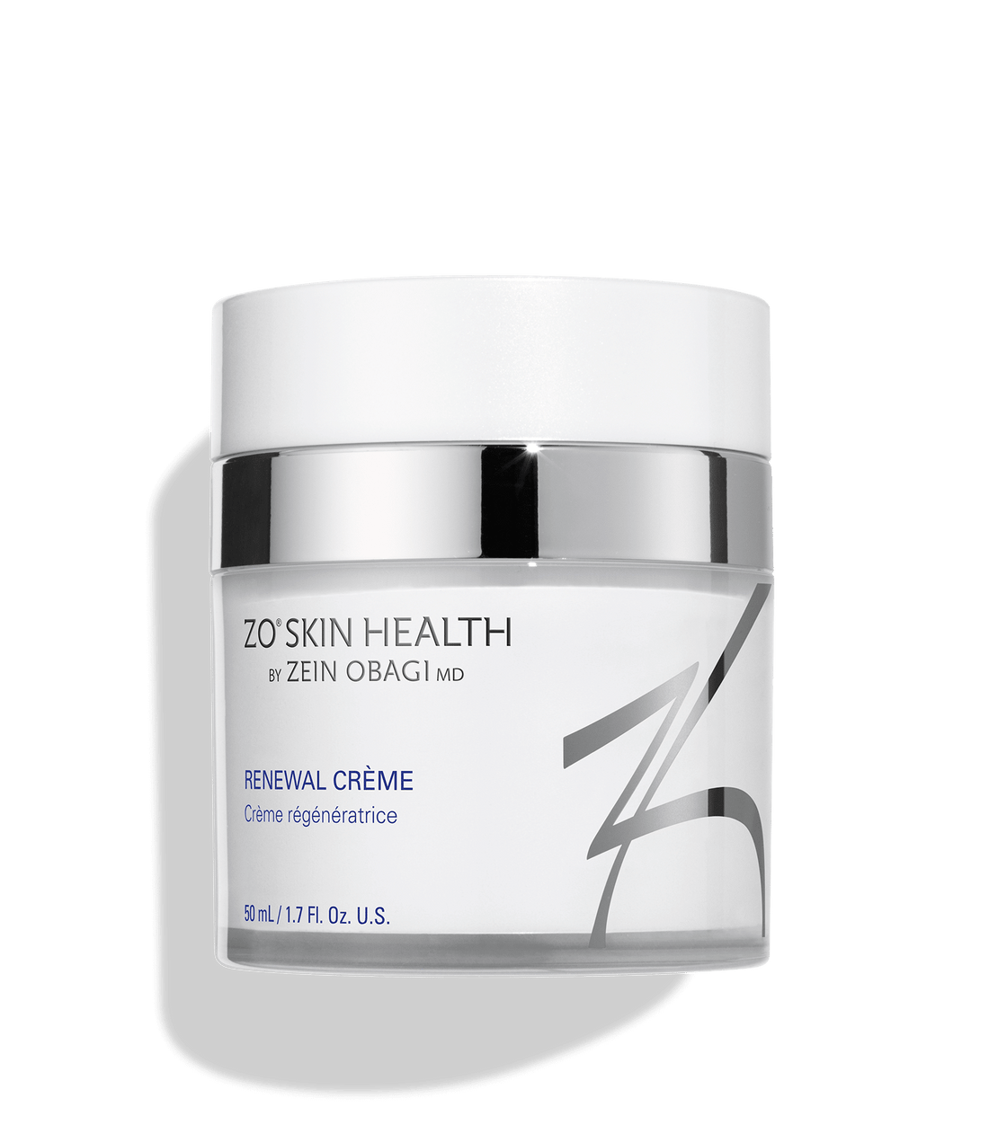 Renewal Crème