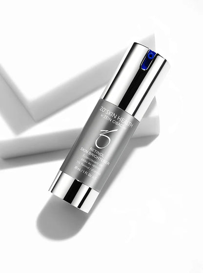 Retinol Skin Brightener