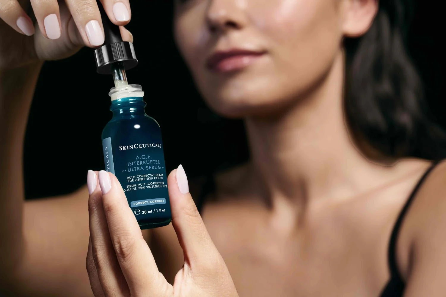 Α.G.E Interrupter Ultra Serum