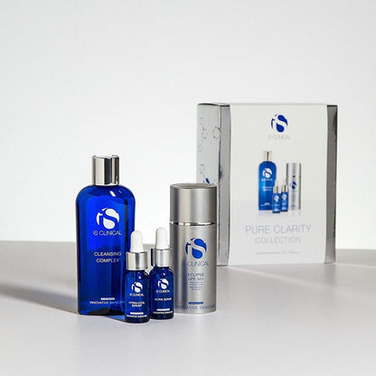 Pure Clarity Collection