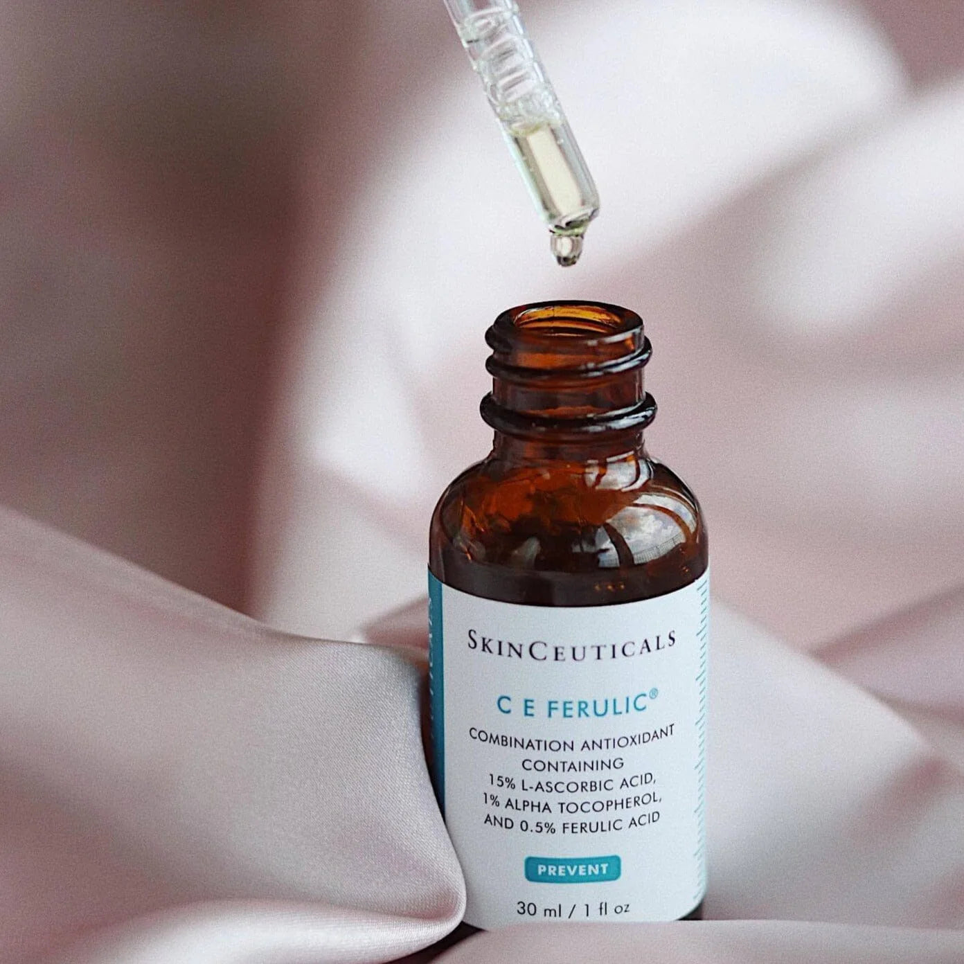 C E Ferulic