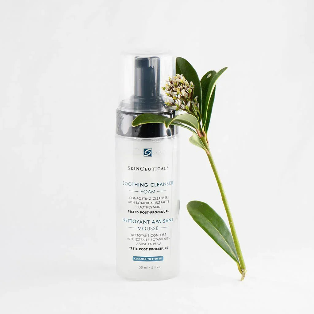 Soothing Cleanser