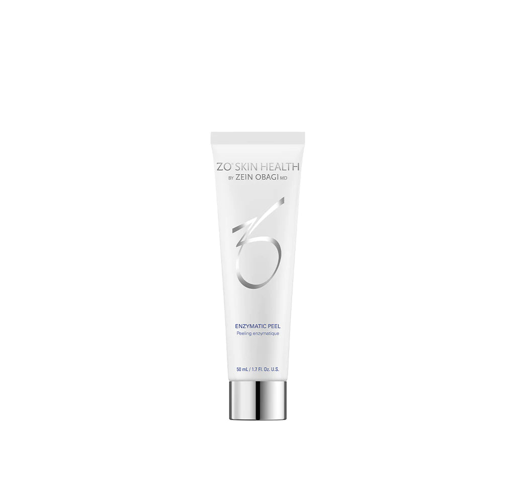 Enzymatic Peel