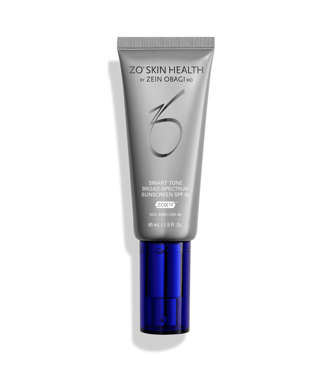 Smart Tone Broad-Spectrum SPF 50