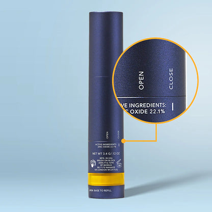 Brush On Block SPF 30 Translucent Mineral Powder