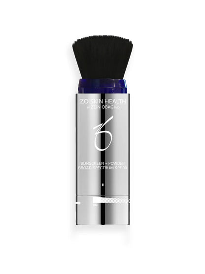 Sunscreen + Powder Broad-Spectrum SPF 30