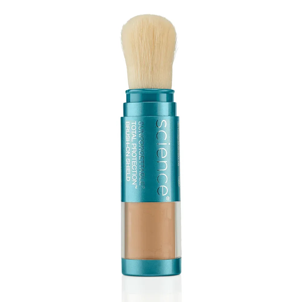 Sunforgettable Total Protection Brush-On Shield SPF 30