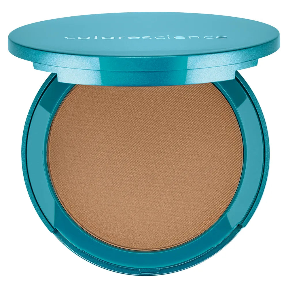 Natural Finish Pressed Foundation SPF 20