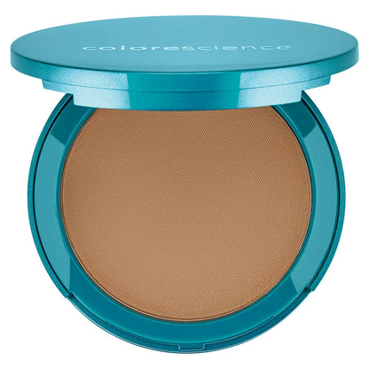 Natural Finish Pressed Foundation SPF 20