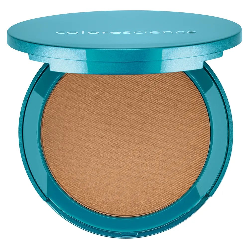 Natural Finish Pressed Foundation SPF 20