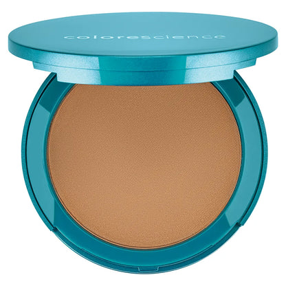Natural Finish Pressed Foundation SPF 20