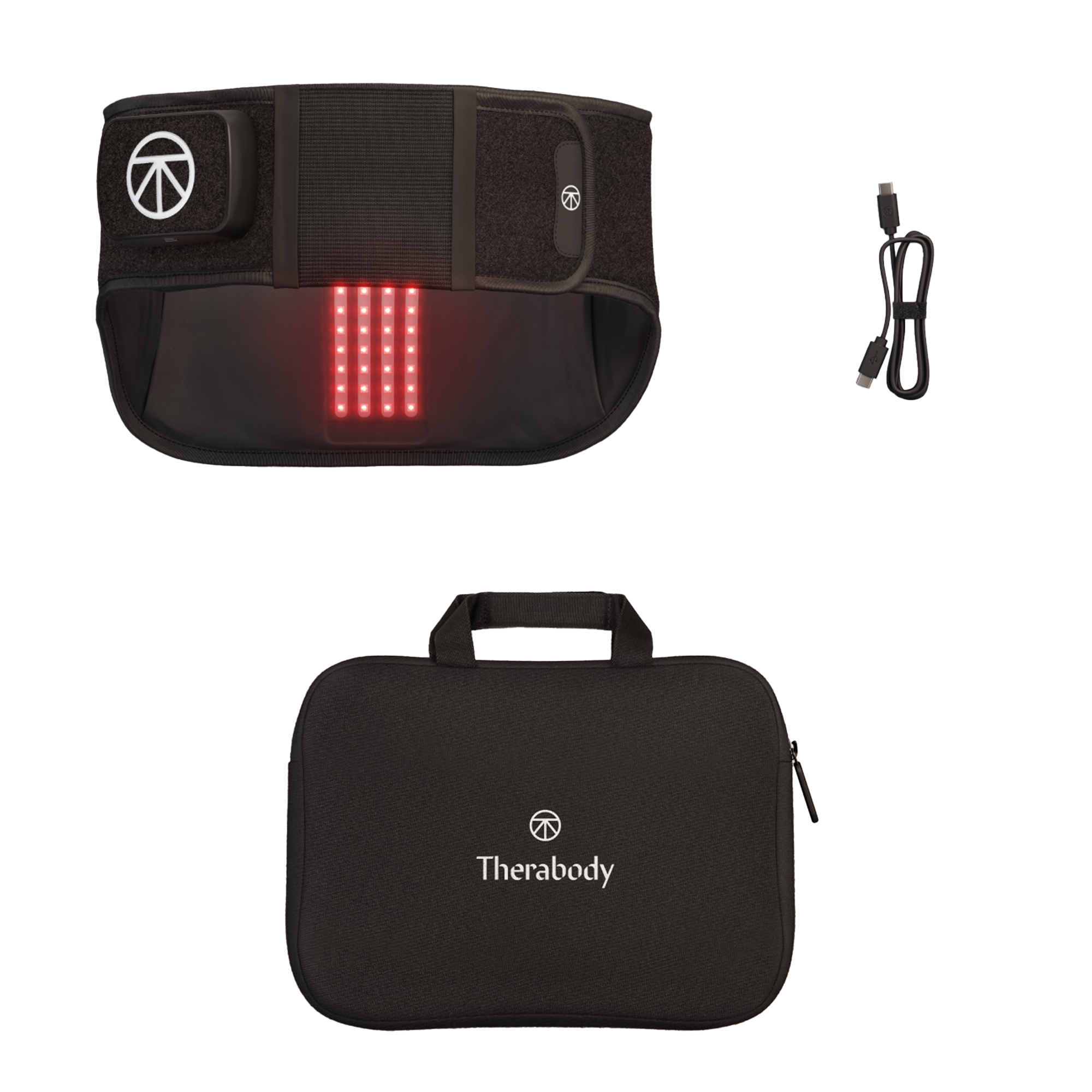 ThermBack LED