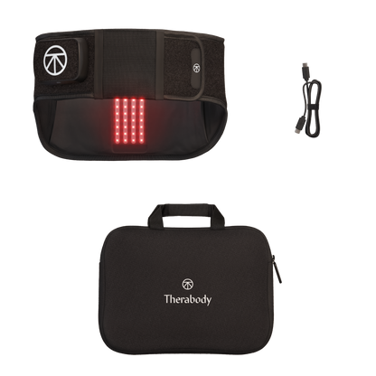 ThermBack LED