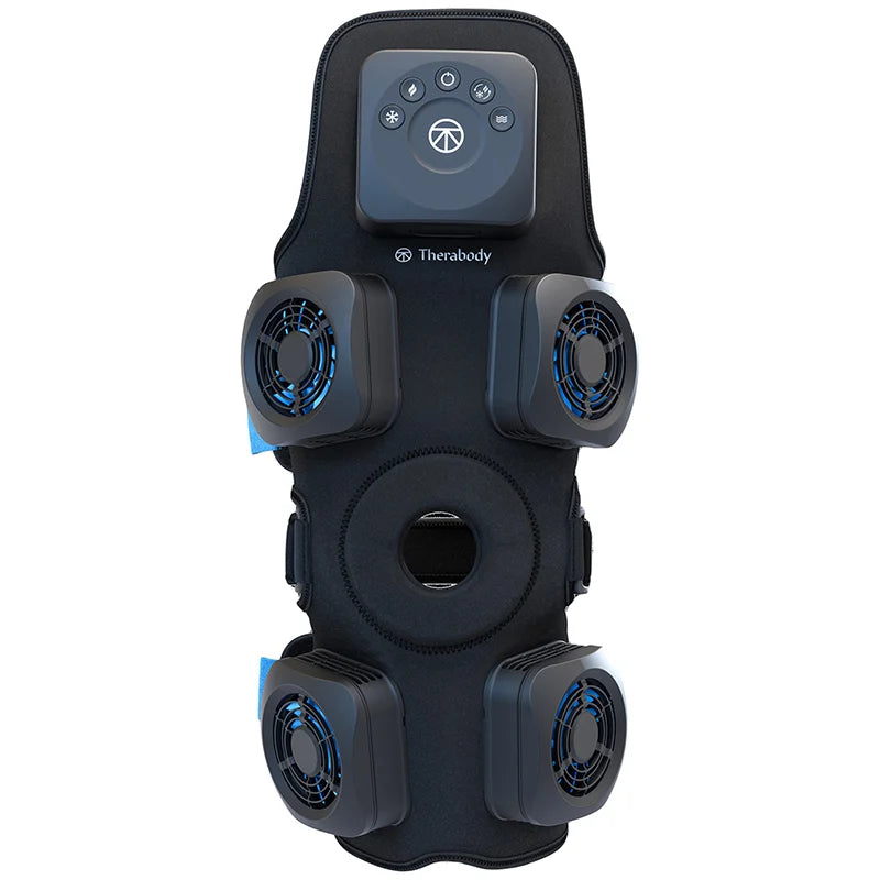 RecoveryTherm Hot and Cold Vibration Knee