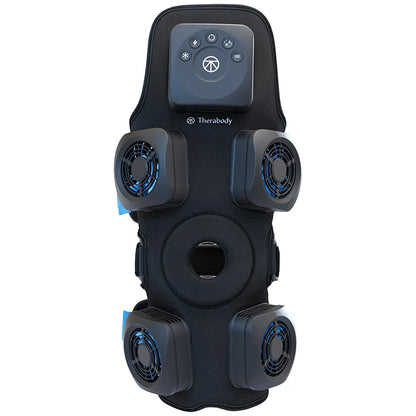 RecoveryTherm Hot and Cold Vibration Knee