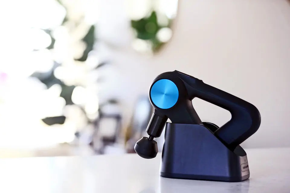 Theragun PRO Wireless Charging Stand