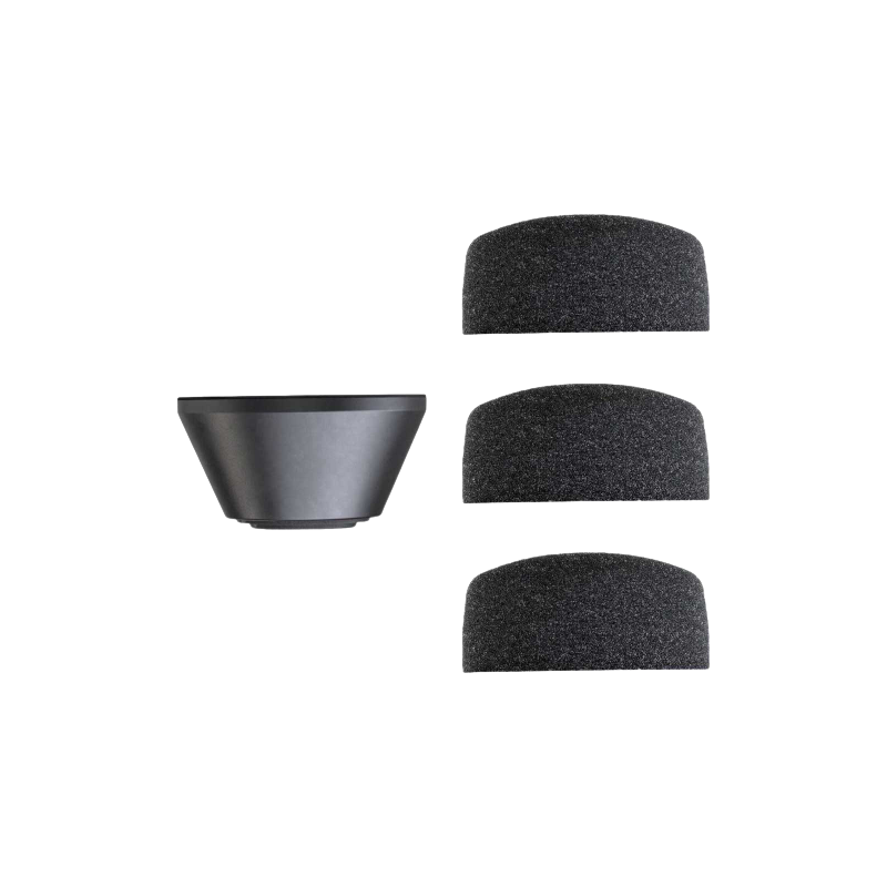 Supersoft Replacement Attachment