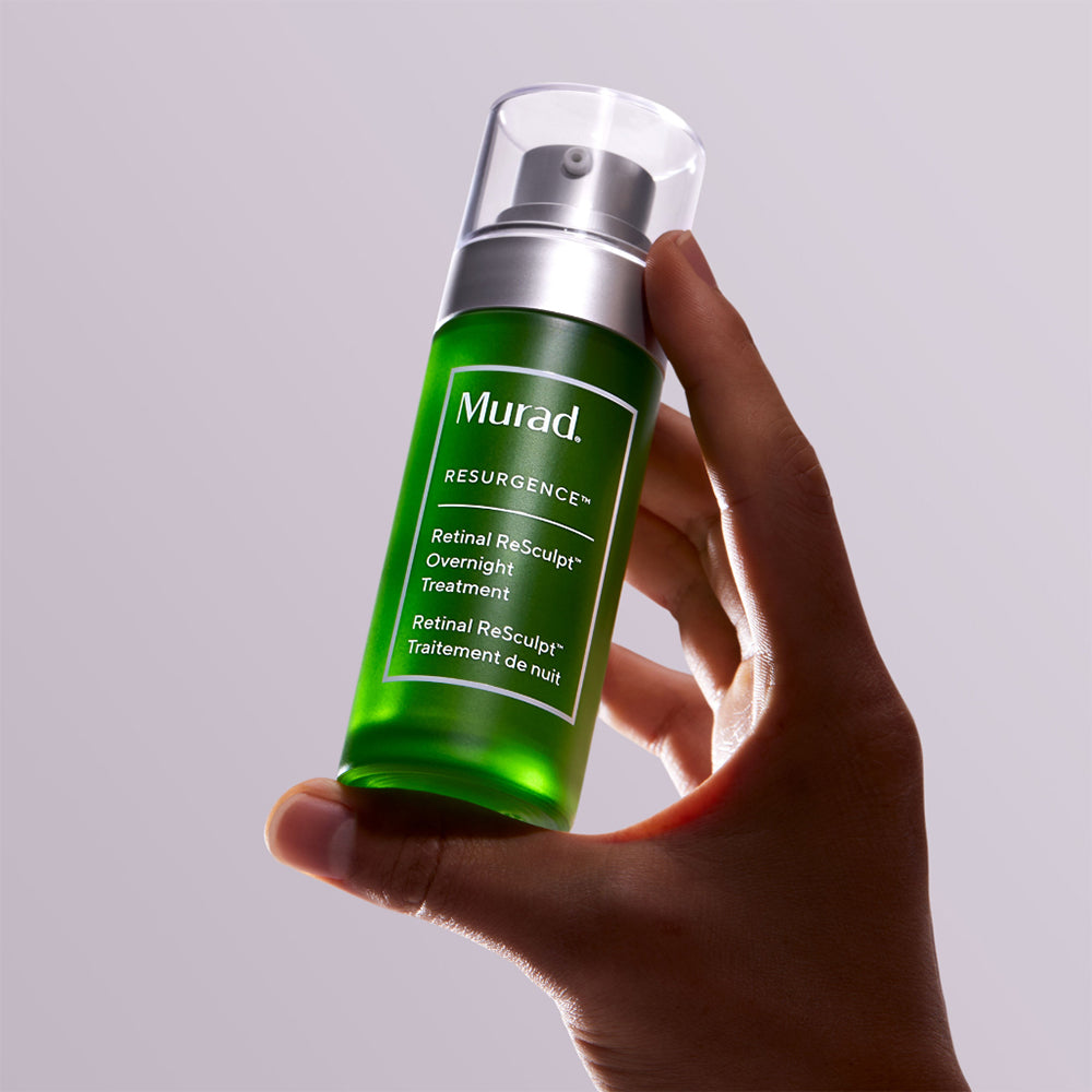 Murad Retinal ReSculpt Overnight Treatment 30ml