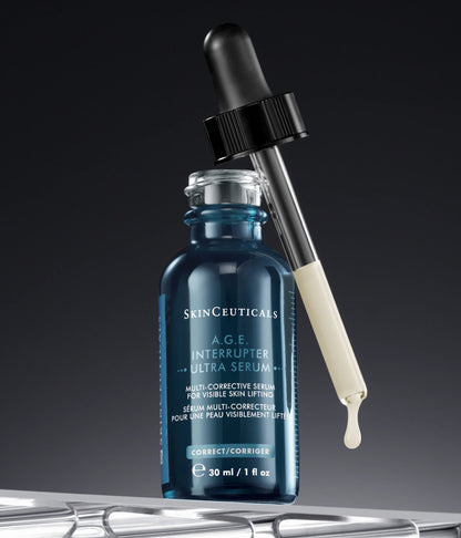 Α.G.E Interrupter Ultra Serum