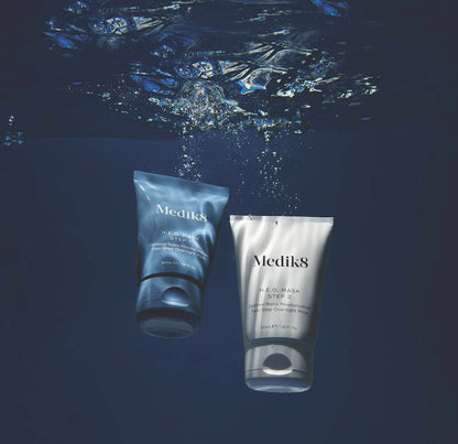 H.E.O. Mask 2x50ml