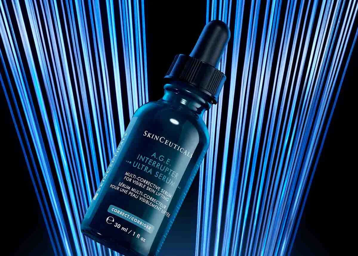 Α.G.E Interrupter Ultra Serum