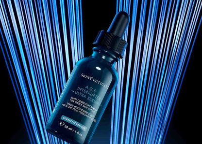 Α.G.E Interrupter Ultra Serum