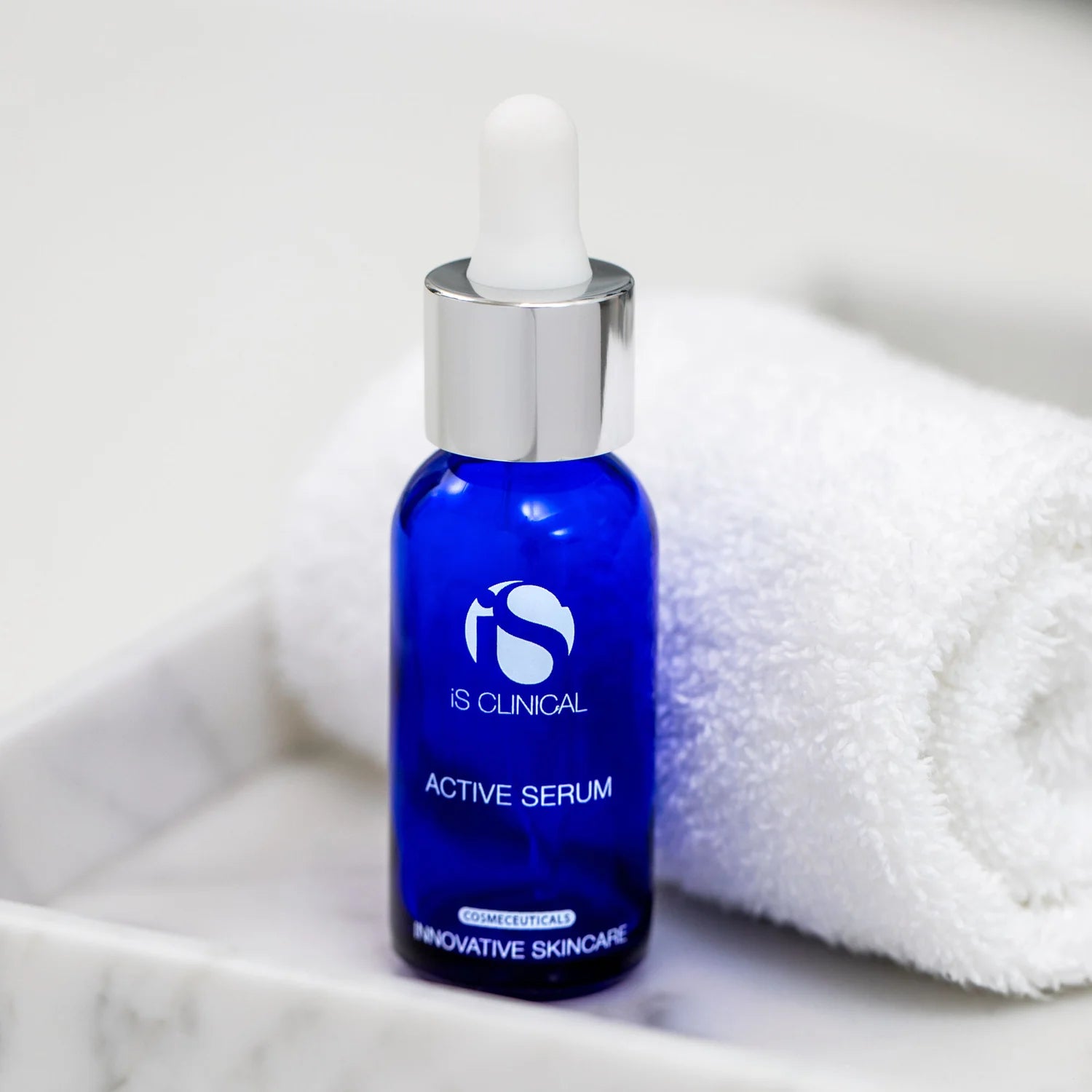 Active Serum