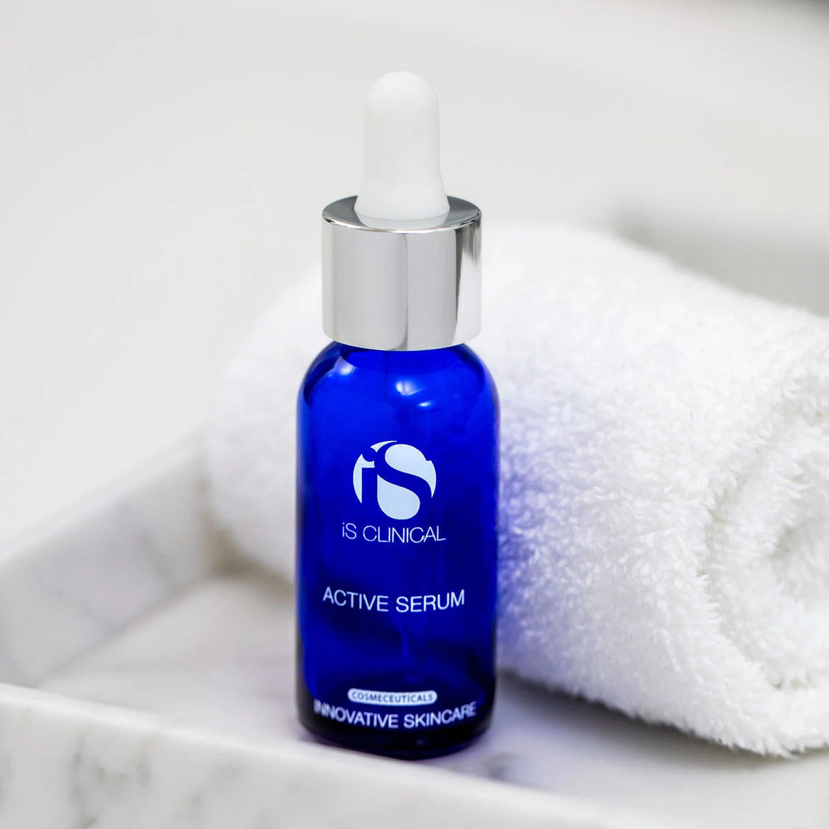 Active Serum