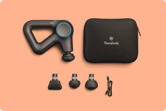 Theragun Prime Plus