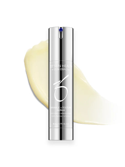 Wrinkle + Texture Repair